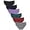 Bramble Hollow, variant on Cotton Underwear for Women Cheeky Bikini Lace Stretch Hipster Panties Ladies Briefs Multipack 6 Pack S-XXL