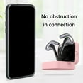 thumbnail image 6 of Earbud Sleeve Shell for Timekettle W4 Impact Resistance Nonslip Waterproof Case, 6 of 15