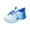 Blue, variant on Staki Toddler Shoes Girls Toddler Girls Shoes Sneakers Casual School Walking Footwear for Toddler Kids(Blue,3 Big Kid)