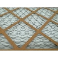 thumbnail image 3 of Furnace AC Air Filter MERV 13, 12" x 12" x 1" Pleated Air Filter for HVAC System (Pack of 6), 3 of 6