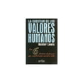 thumbnail image 1 of La cuestión de los valores humanos Gedisa 9788474325140, 1 of 2