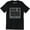 Black, variant on Made In 1998 All Original Parts 21Th Birthday Gift Present Mens T-Shirt