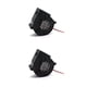 thumbnail image 3 of Riwesomey Ventilador de turbinas de 7cm, ventilador de refrigeración para oficina, equipo eléctrico profesional, modificación de repuesto, Type1 NO1, 3 of 6