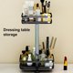 thumbnail image 4 of Almacenamiento Giratorio De 360 ​​°, Estante De Especias Multifuncional Para Cocina, Baño, Restaurante Scienceny HA041371-01, 4 of 6