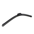 thumbnail image 2 of Valeo Windshield Wiper Blade 97035 Si-Tech Silicone; 14 Inch; Single Blade; Without Spoiler; Black; All Season, 2 of 2
