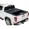 thumbnail image 5 of Retrax by RealTruck PRO MX Retractable Tonneau Cover Fits 07-21 Tundra w/ Deck Rails 6'7" Bed, 5 of 8