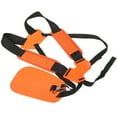 thumbnail image 2 of Weed Trimmer Strap Mower Shoulder Strap Lawn Trimmer Shoulder Strap Weed Trimmer Strap Random Style, 2 of 7