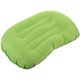 thumbnail image 1 of OUNONA Almohada Inflable Ergonómica Para Camping Uso Diario Color Verde Resistente, 1 of 7