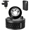 thumbnail image 1 of Kessil A360X Tuna Blue LED Light with Narrow Reflector, WiFi Dongle & Mount Bundle (4 Items), 1 of 2