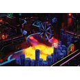thumbnail image 5 of American DJ Eco UV Bar Plus IR Ultraviolet LED Black Light Wash Fixture w/Remote, 5 of 5