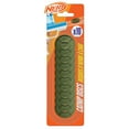 thumbnail image 1 of NERF Cat Catnip Disc for Cats, 10 pack, 1 of 4