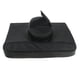 thumbnail image 2 of Cojín Cuadrado de La Del Cuello de de La Almohada de La de - Negro Salvador Cojín de almohada para mesa de masaje, 2 of 10