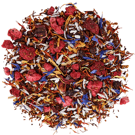NY SPICE SHOP Rainbow Rooibos Tea - 04 Ounce