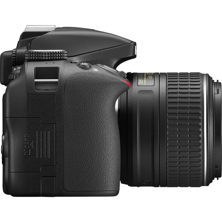NIKON　D3300 Amazon.com : Nikon D3300 24.2 MP CMOS Digital SLR with Auto