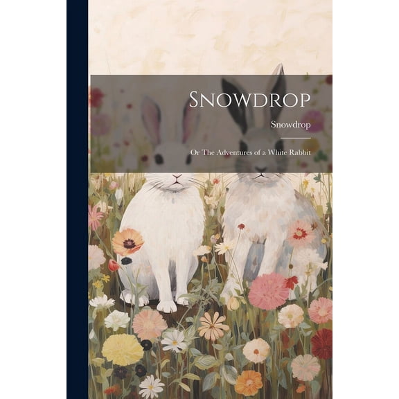 Snowdrop; or The Adventures of a White Rabbit, (Paperback)