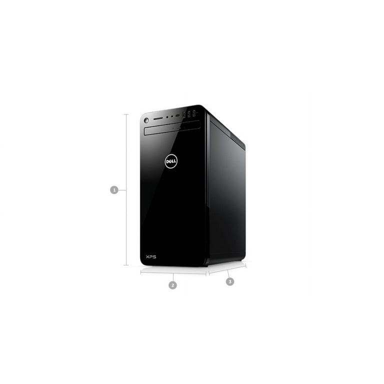 DELL XPS 8920 i7/ 32GB/ SSD＋HDD/ GTX1060 Amazon.com: Dell