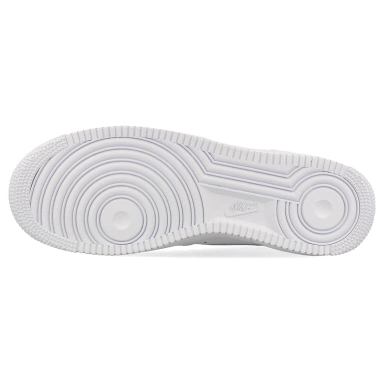 Nike x Supreme Air Force 1 Low SP 'Box Logo' White/White - CU9225