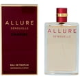 thumbnail image 2 of Perfume Chanel Allure Sensuelle Eau De Parfum para mujer, 100 ml, 2 of 3