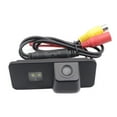 thumbnail image 2 of For VW Volkswagen Passat Polo Golf -Rear View Camera Reverse Backup Parking Cam, 2 of 5
