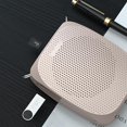 thumbnail image 1 of Mégaphone Portable S258 avec Micro Filaire, Alimentation 10W, Support MP3, Autonomie 7H, 1 of 9