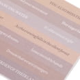 thumbnail image 2 of Nestingho Pegatinas Adhesivas Con Motivacionales Multicolor Para Decoracion De Cuadernos, 2 of 7