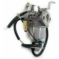 thumbnail image 2 of GENUINE Carburetor Assembly For Kubota WG600 WG750 Gas Engine # 12691-44010 Grasshopper Carb Assy, 2 of 5
