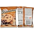 thumbnail image 4 of Grandma Chocolate & Vanilla Snack Variety Pack - Pack of 24 Chocolate Chip, Brownie Chip and Mini Chocolate & Vanilla Sandwich Creams, 4 of 5