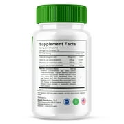 Lung Expand Pro, LungExpandPro Advanced Supplement (60 Capsules)