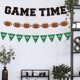 thumbnail image 1 of SWETRACE 3Jgo Accesorio Colgante Para Fiesta De Fútbol Americano Con Llamativo Y Duradero, 1 of 7