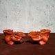 thumbnail image 4 of Rosewood carved rat figurine, solid wood zodiac rat ingot, home living room desktop decoration craft., 4 of 4