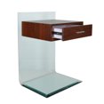 thumbnail image 2 of Canadian Dawn Side Table, 2 of 3
