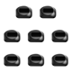 thumbnail image 1 of Base Escritorio Silicona Soporte Fija Antideslizante para Insta360 X4, 1 of 9
