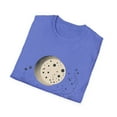 thumbnail image 4 of Celestial Bliss T-Shirt - Choose from 5 Colors - Simple and Stylish, 4 of 8