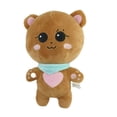 thumbnail image 2 of Muñeca de peluche Blackpink Borns Pinks Lisas Jennies, set de 4, 2 of 4