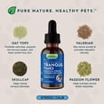 thumbnail image 3 of Animal Essentials Tranquility Blend Gotas Calmantes 30 ml, 3 of 8
