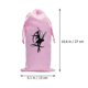 thumbnail image 5 of 4 Pcs Dance Bag Shoes Storage Pouch Ballet Organizer Handbag Bags Ballet, 5 of 5
