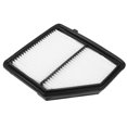 thumbnail image 1 of Unique Bargains Car Auto Engine Air Filter 17220-5BA-A00 for Honda Civic 2.0L 2016-2019 for Naturally Aspirated Engine, 1 of 7