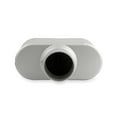 thumbnail image 2 of Flowmaster 43010-FM FlowMonster Muffler, 2 of 11