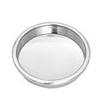 thumbnail image 4 of Cesta en blanco de inserción de retrolavado portátil para máquinas de café expreso, reemplazo de tamaño compacto, lugar en filtros de café, 4 of 9