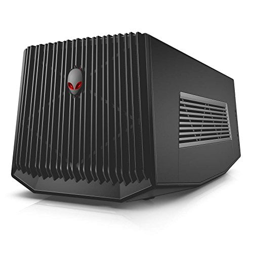 Dell Computer Alienware Graphics Amplifier 9r7xn Refurbished Walmart Com Walmart Com