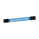 thumbnail image 5 of Tira de Soporte para Herramientas, Accesorio de Almacenamiento de Herramientas, Estante Organizador de Metal para Montaje en Pared, Barra de Herramien 8 pulgadas, 5 of 9
