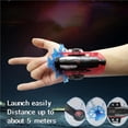 thumbnail image 4 of Wweixi Cool Wrist Launcher Gauntlet with 3 Projectiles Soft Gloves Toy, 4 of 4
