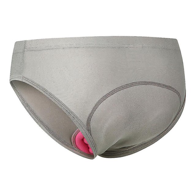 SAILING Calzoncillos de ciclismo para mujer, ropa interior con almohadilla de Gel 3d, pantalones cortos para montar en bicicleta, calzoncillos