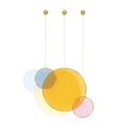 thumbnail image 1 of DIMA SUNCHIMES - FRENCH, 1 of 13