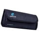 thumbnail image 1 of Vogacara Estuche de viaje Bolsa de transporte Bolsa de almacenamiento para Flosser de agua dental Azul oscuro cuidado de los oídos, 1 of 6