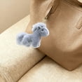 thumbnail image 5 of Year Of The Horse Keychain,Cute Little Horse Plush Toy,Zodiacs Animal Mascot,Backpack Ornament,Soft Plush Doll,Holiday Decoration,Cartoon Horse Plush,Plush Horse Keychain,Cute Horse Pendant, 5 of 6