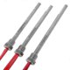 thumbnail image 4 of 350w 220v Ignition Igniter Hot Rod Wood Pellet Stove 10*140/150/170mm M16*1.5 10x140mm / 10x150mm / 10x170mm, 4 of 5