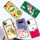 thumbnail image 3 of Funda suave de hello kitty para C-5, carcasa de Navidad para Realme, Narzo 20, 30A, 50i, Q V11, V11S, X Lite, 9i, XT, 8 pro, 8i, C21, C21y, C17, 3 of 4