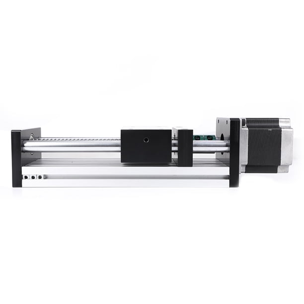 Linear Actuator, 400mm Stroke Linear Motion Actuators With Nema17 42 ...