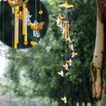 thumbnail image 1 of Campana de viento shamjiam 70cm 4 Tubos, 1 of 8